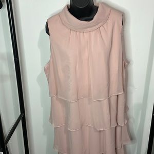 Jessica Howard dress